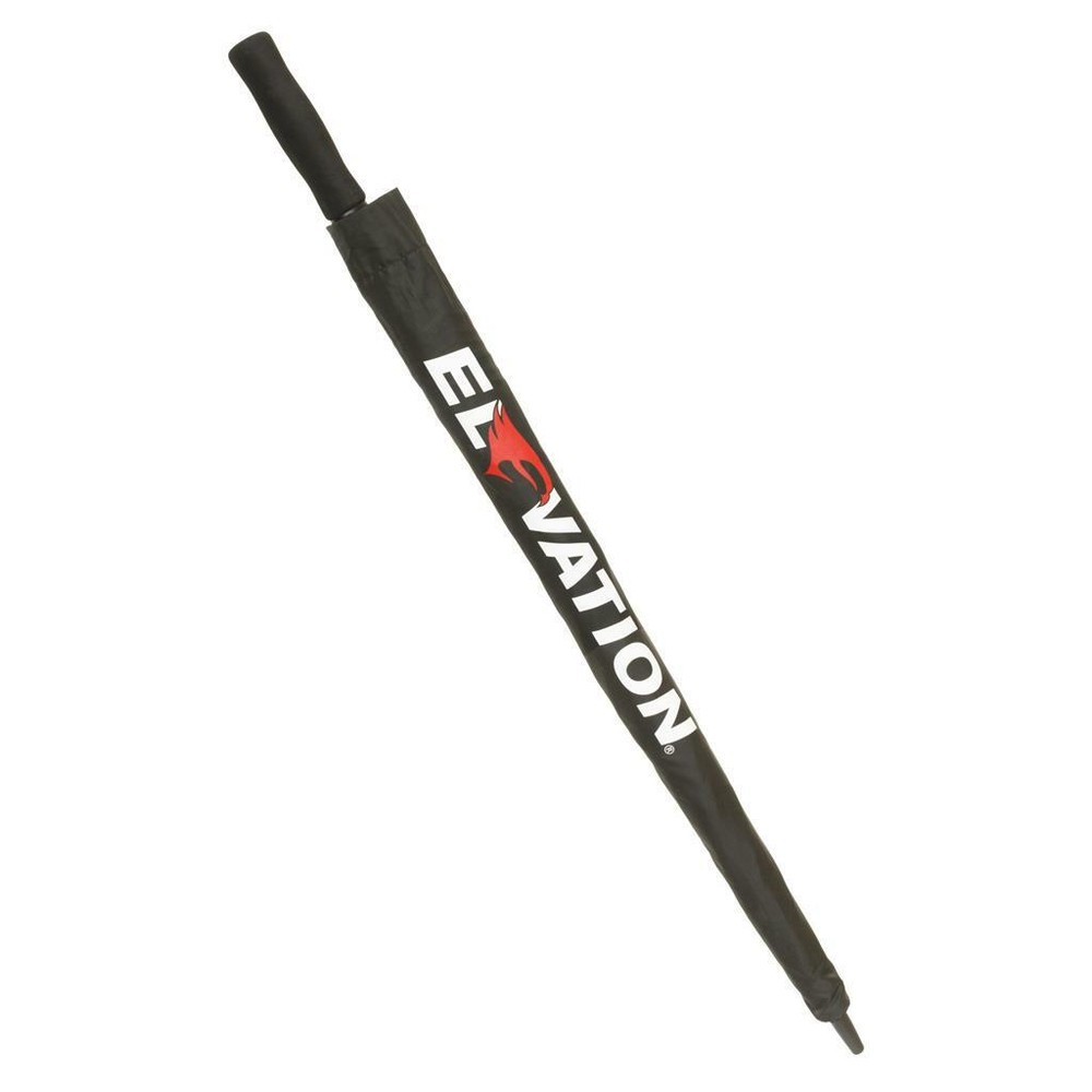 Elevation Umbrella Black