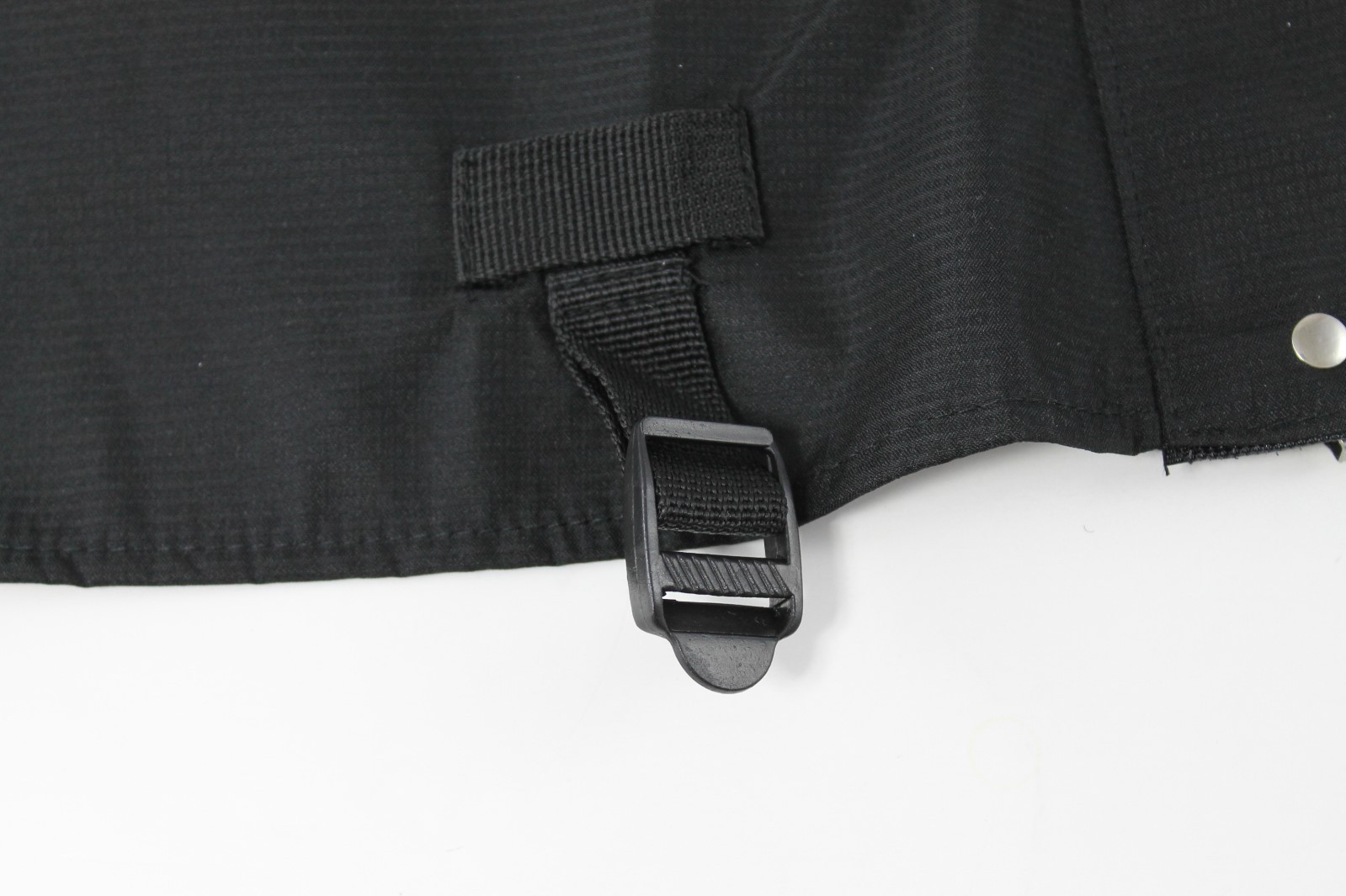 Blue Waterproof Oxford Gaiters Leg Cover Skiing Walking Hiking snowshoe