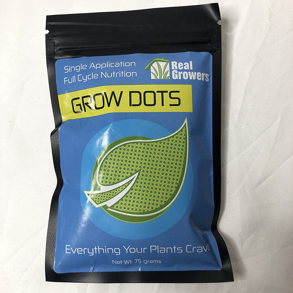 Programmed-Release Plant Nutrient Fertilizer