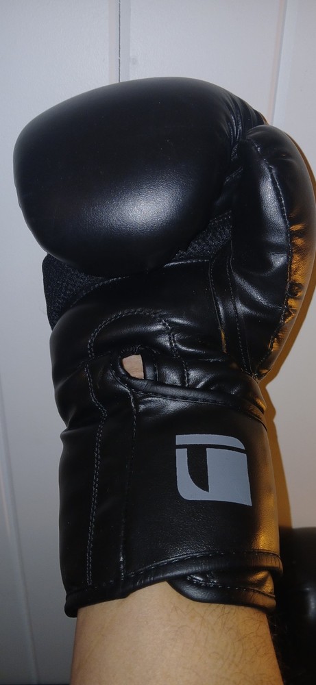 Boxing Gloves 12 oz