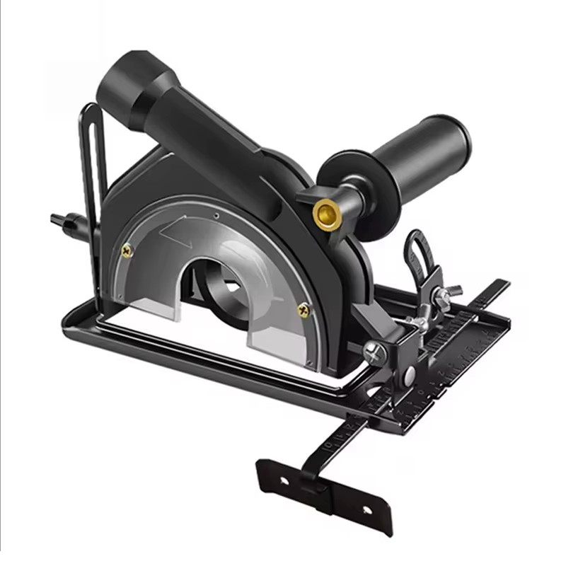 Hander Stand Convert Cutting Machine Base Woodworking Table for Angle Grinders 1