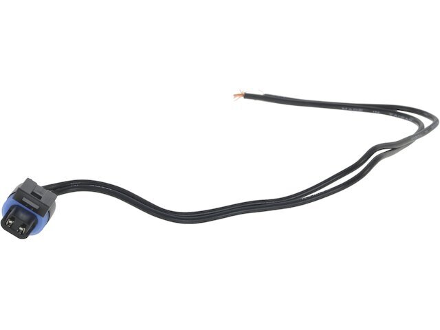 API 14YD48B Input Shaft Speed Sensor Connector Fits 1991-2000 GMC C2500