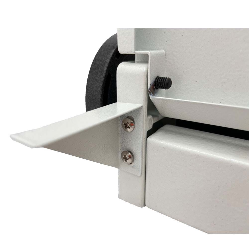 Intbuying 14" 360MM Manual Vinyl Film Mounting Laminating Machine Cold Laminator