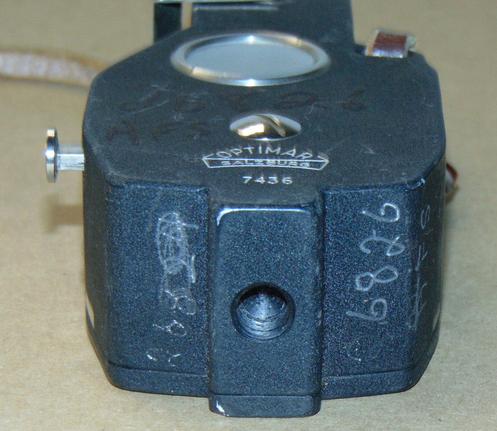 Spiegel Relaskop Forester Arborist Variable Plot Tree