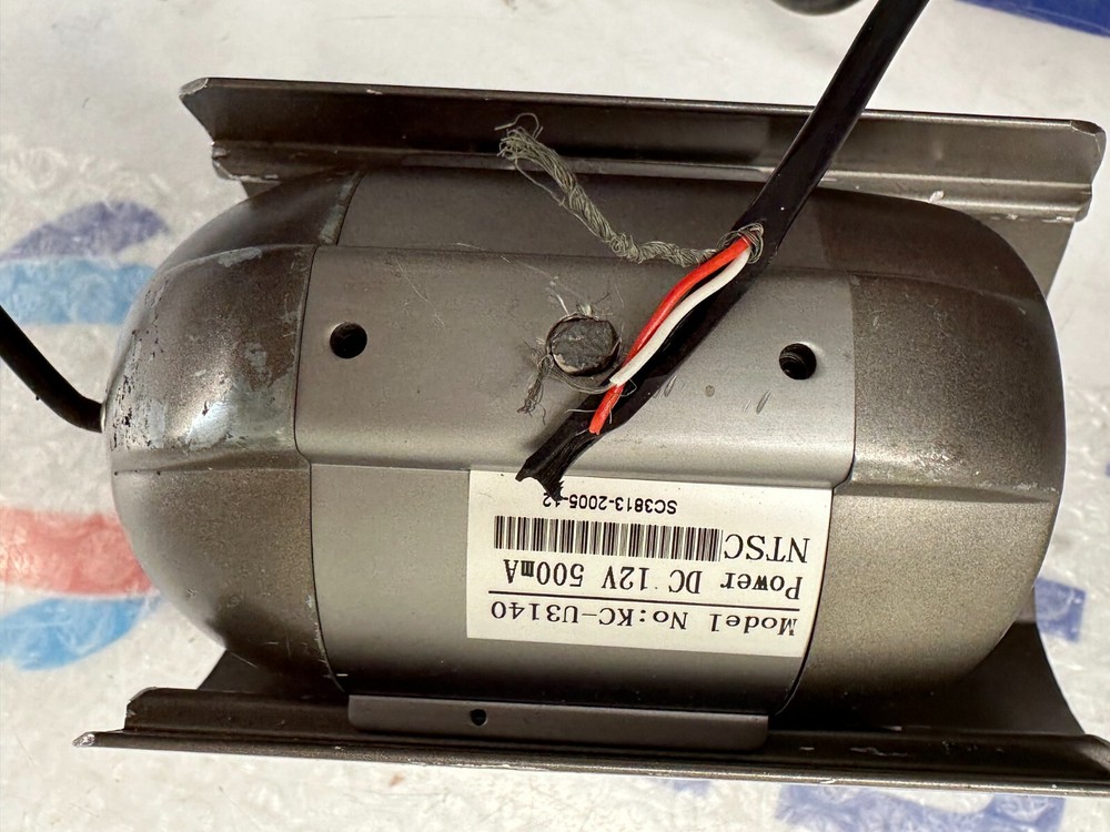 Day/Night Camera (KC-U3142)