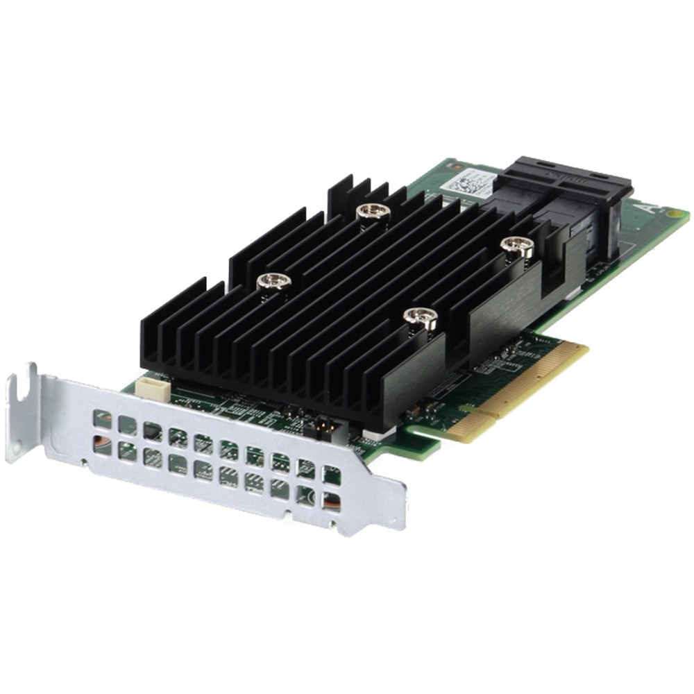 Dell PERC HBA330 w/LP Bracket Controller (405-AAJV) (405-AAJV)