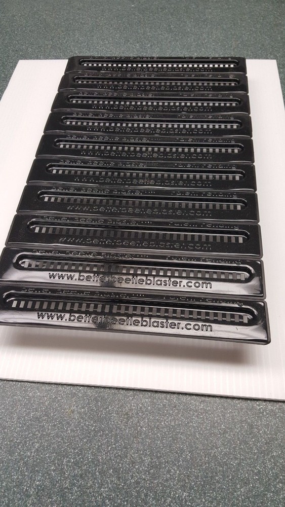 Beetle Snatcher Baitable Beetle Trap 10X Pack - FREE SHIPPING!