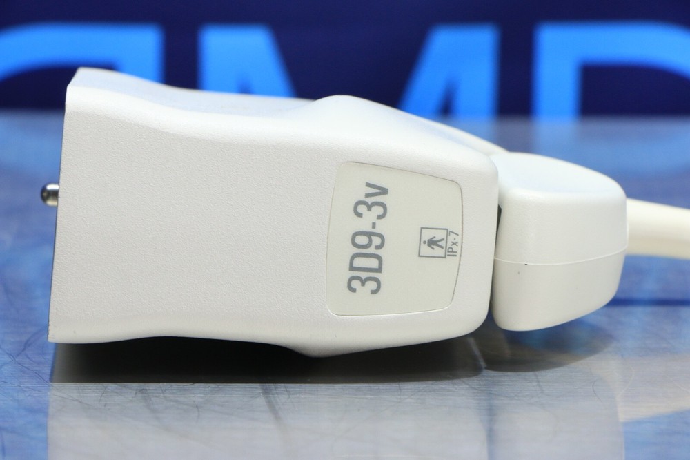 Philips 3D9-3v Ultrasound probe Transducer