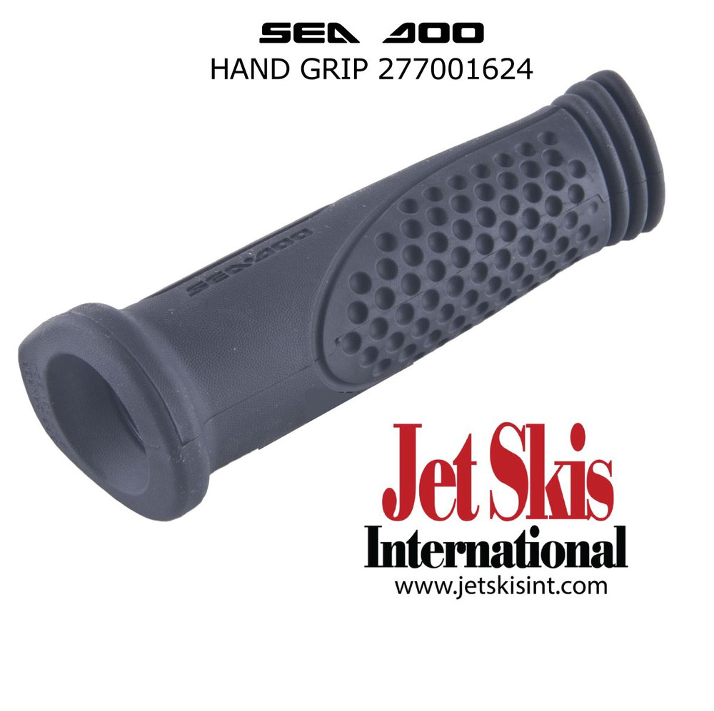 Seadoo OEM Handle Grip 277001624