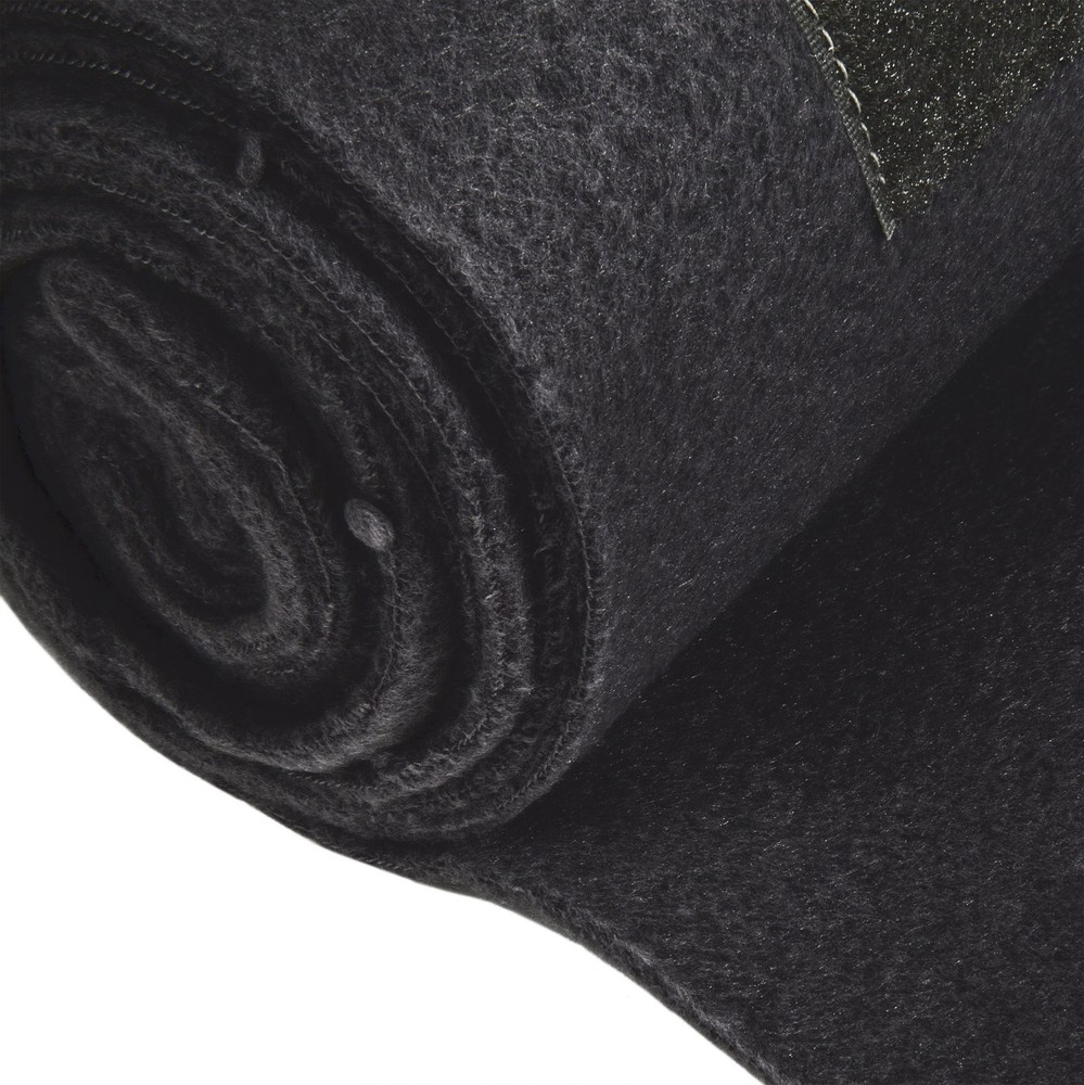 Polo Wraps Full Set, Black