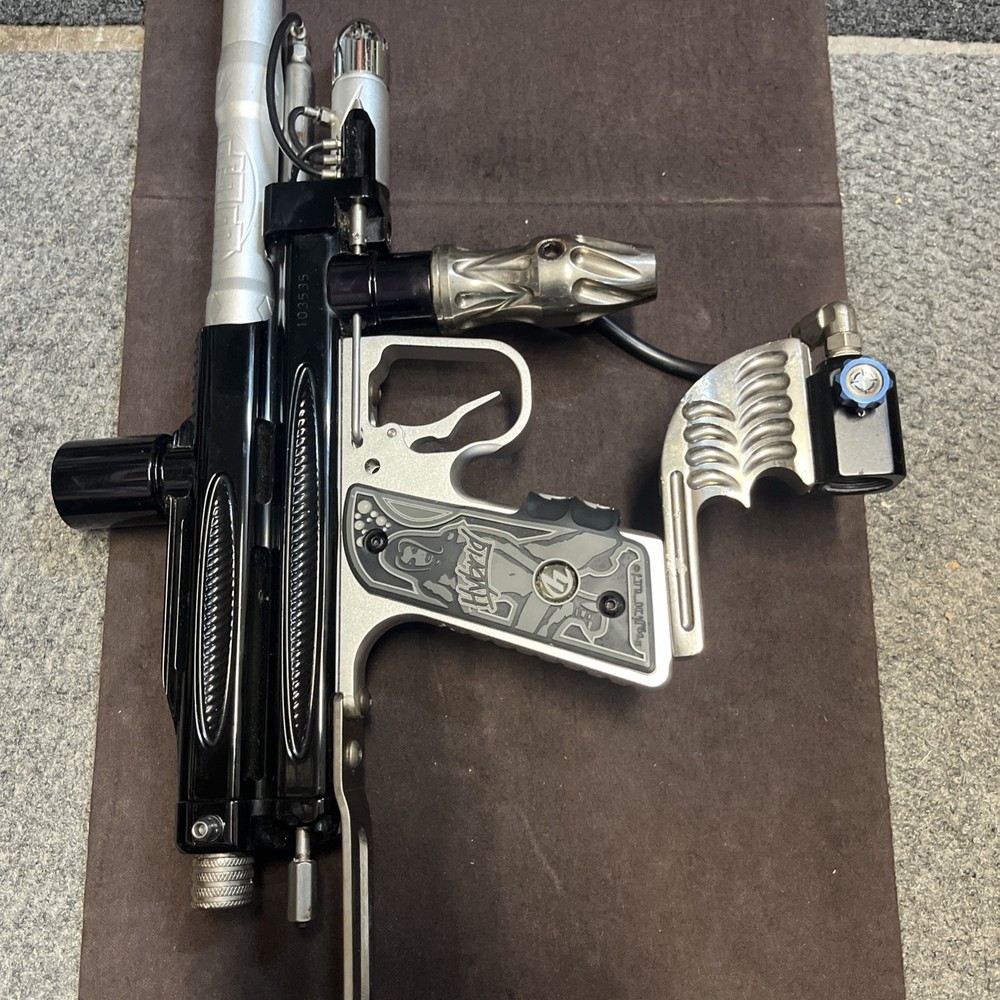 WGP/STO Autococker Untested