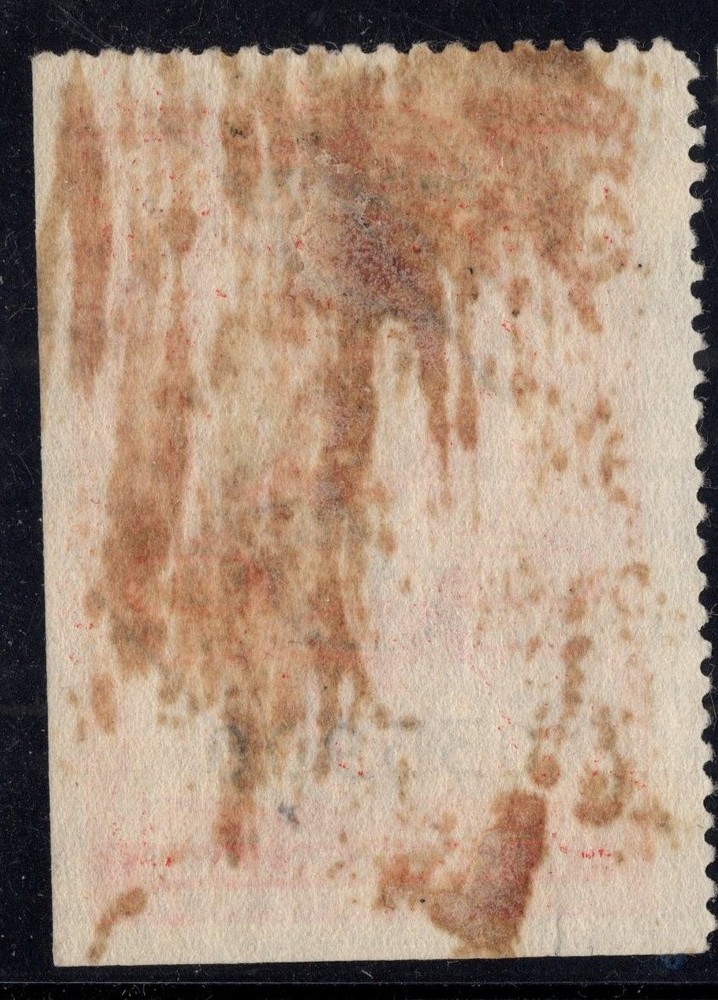 U.S. - R611 - EXTRA FINE - Used