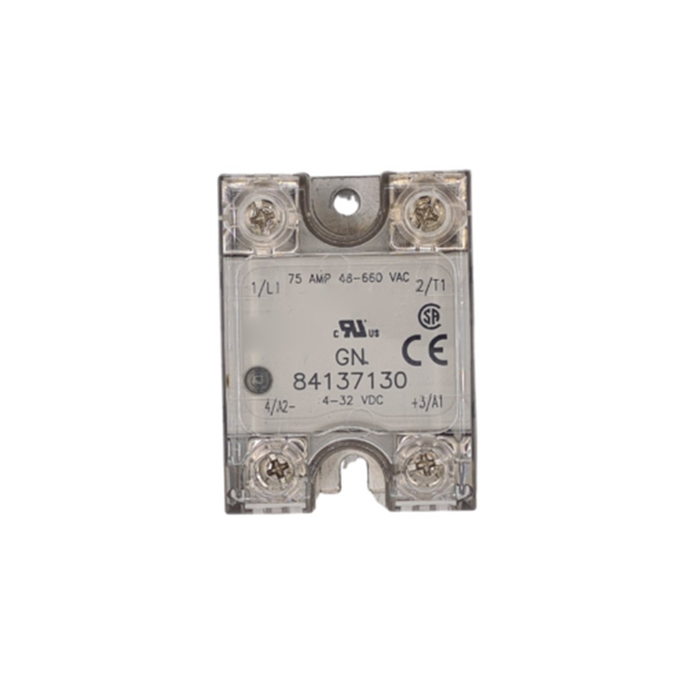 GN 84137130 Solid State Relay Replacement for 4-32V