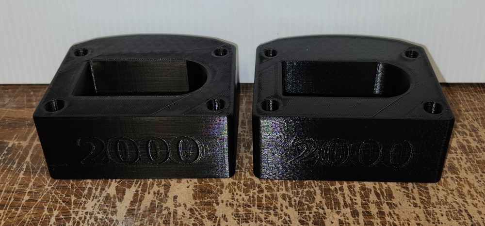 TurboSound-iP2000-series-Pin-Protector (2) Black, for a single unit