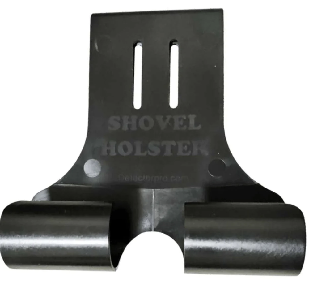 Detector Pro Shovel Holster II