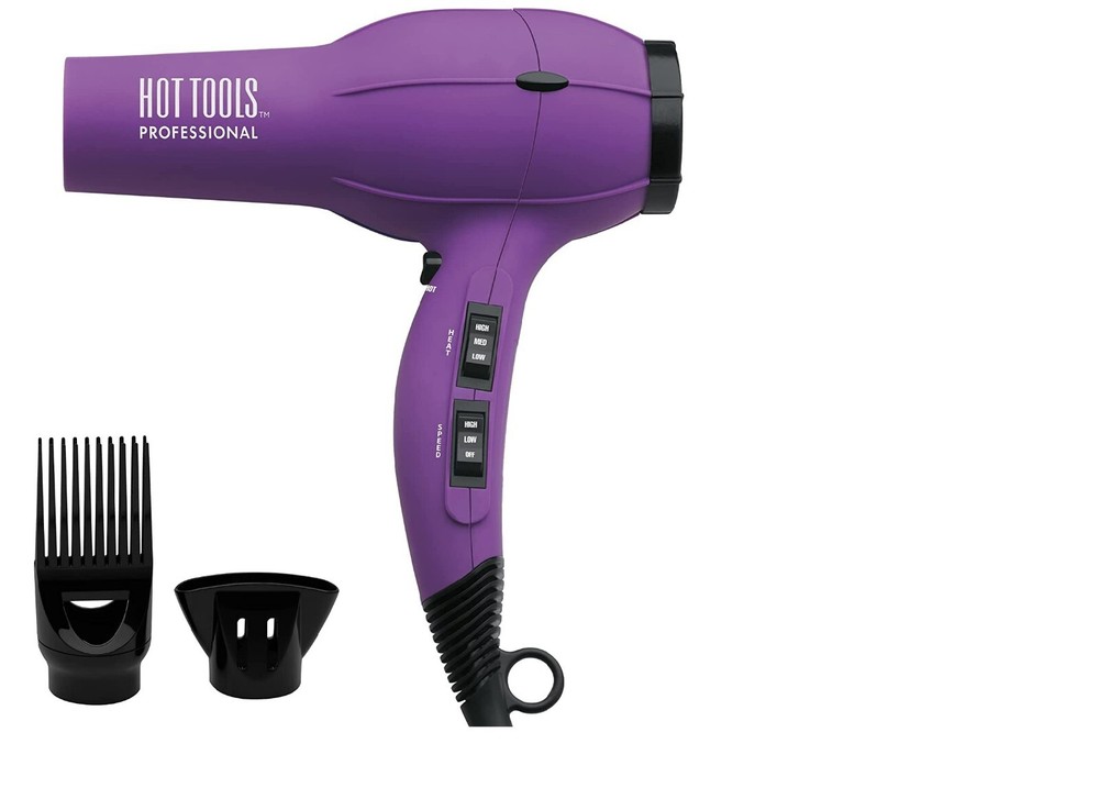 H/T 1875W IONIC DRYER #1023