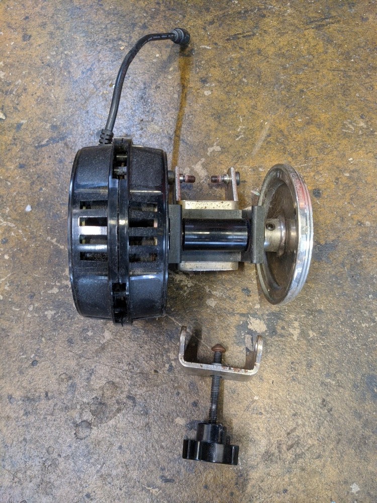 Racermate Computrainer Lab Load Generator