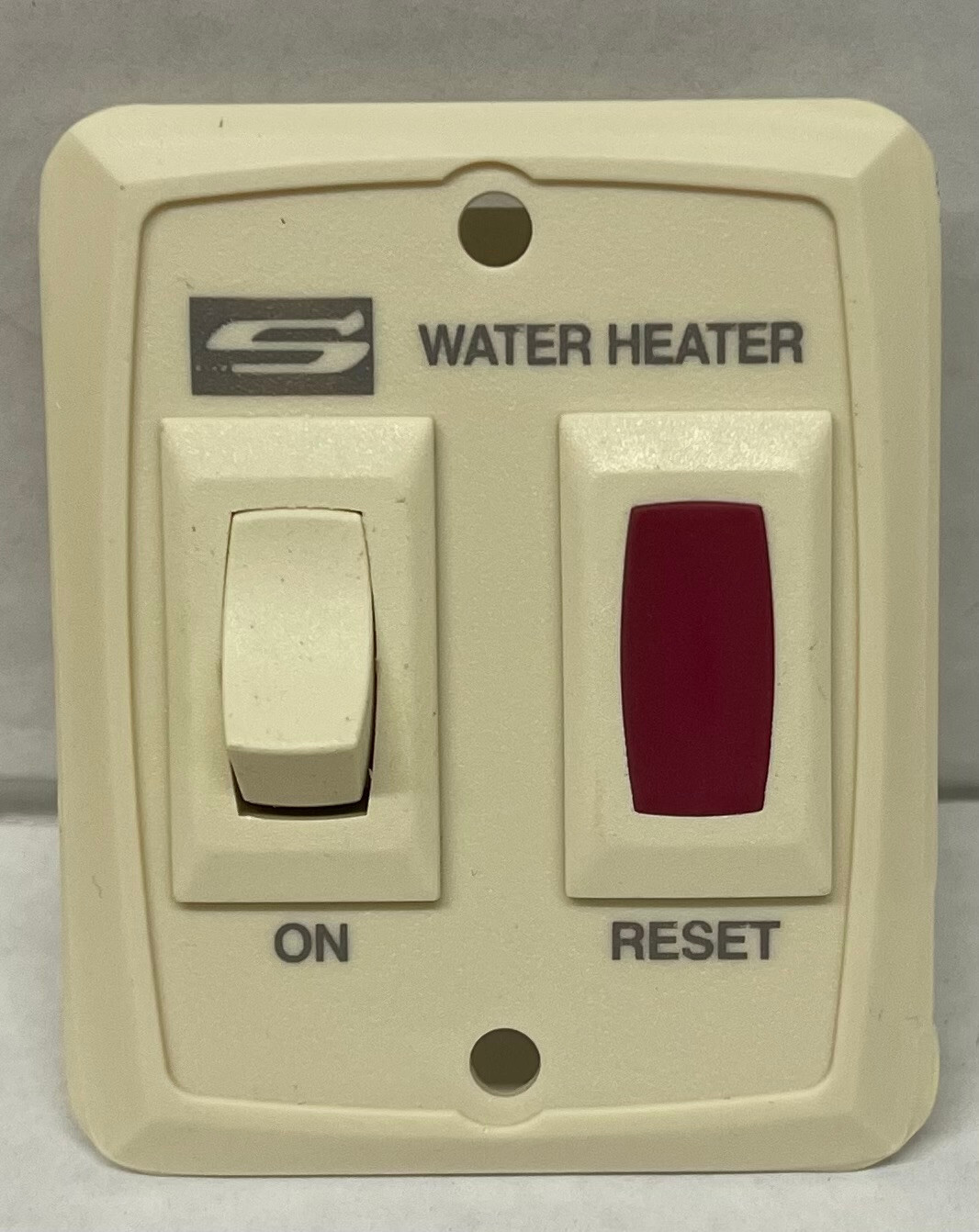 Suburban Water Heater Electronic Switch RV Camper, # 232795/234795