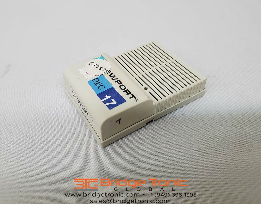 Newport zED-TH /N Humidity Sensor