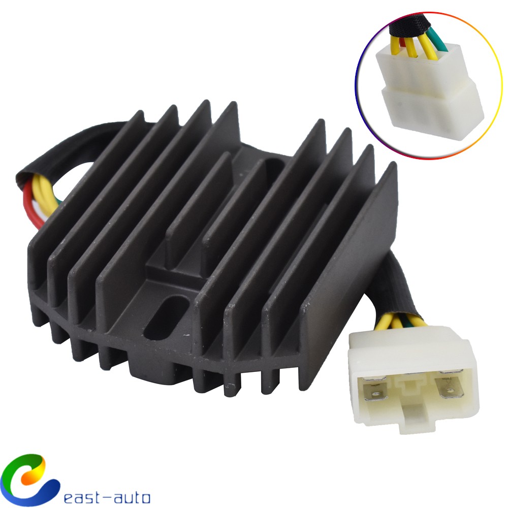 Voltage Regulator Rectifier For LTF500F QUADRUNNER 1998 1999