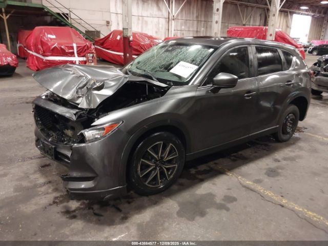 CONTROL PANEL OEM 16-20 CX-5 1YR WRNTY