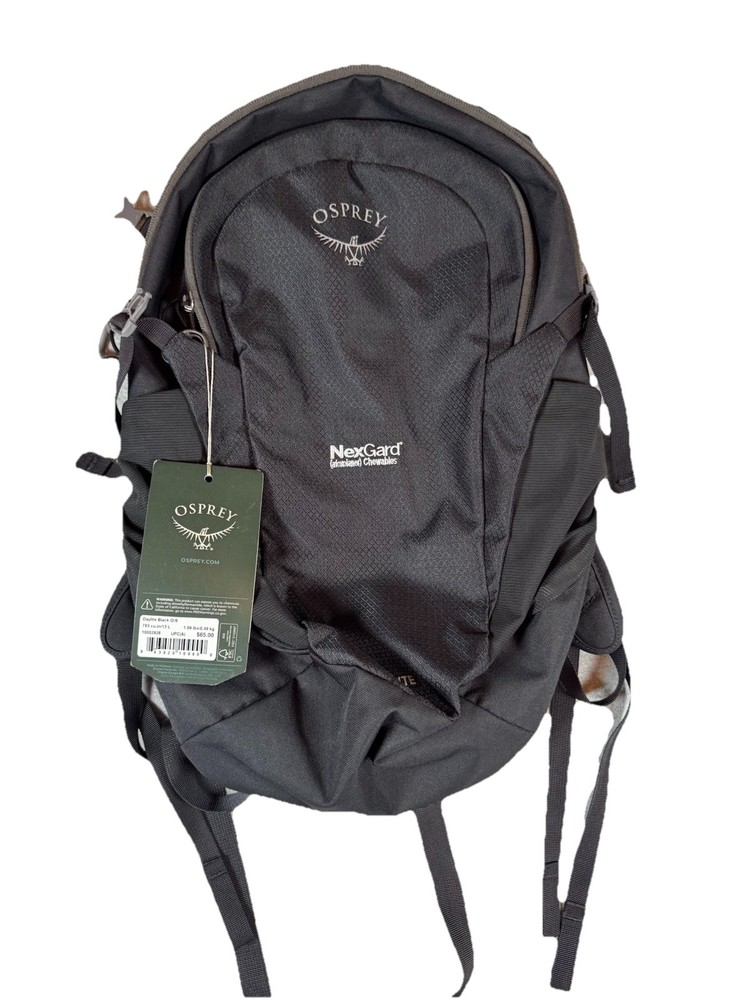 Osprey Backpack Daylite 13L Compact Everyday Backpack with Airflow Back Panel