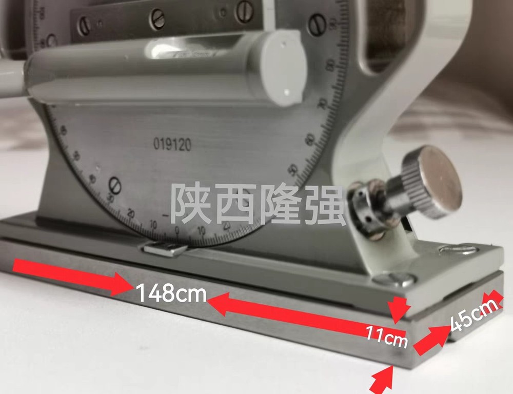 30" Microptic Clinometer