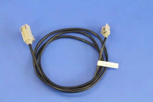 Genuine Mopar USB Cable 68158772AB