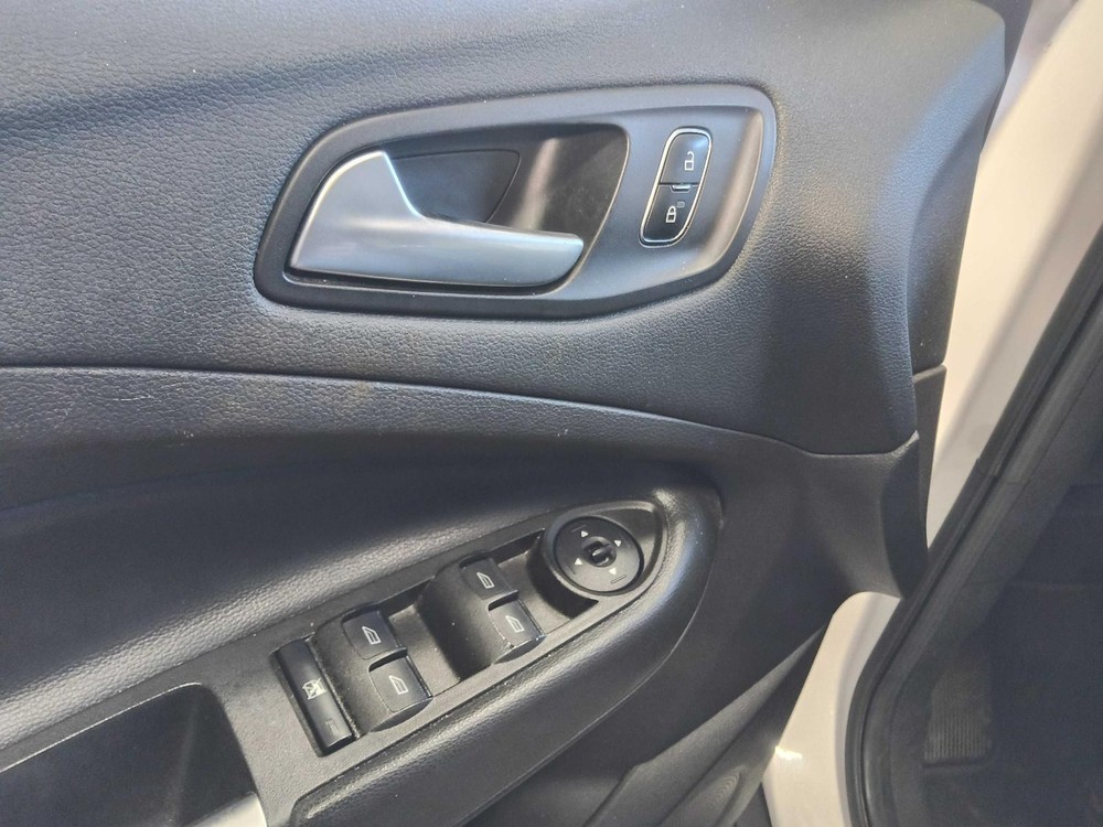 Used A/C Selector Switch fits: 2017 Ford Escape Front automatic temperature cont