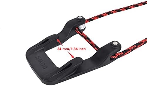 Crossbow Cocking Rope Crossbow Stringer Cocking Sled Crossbows Draw Pull Leader
