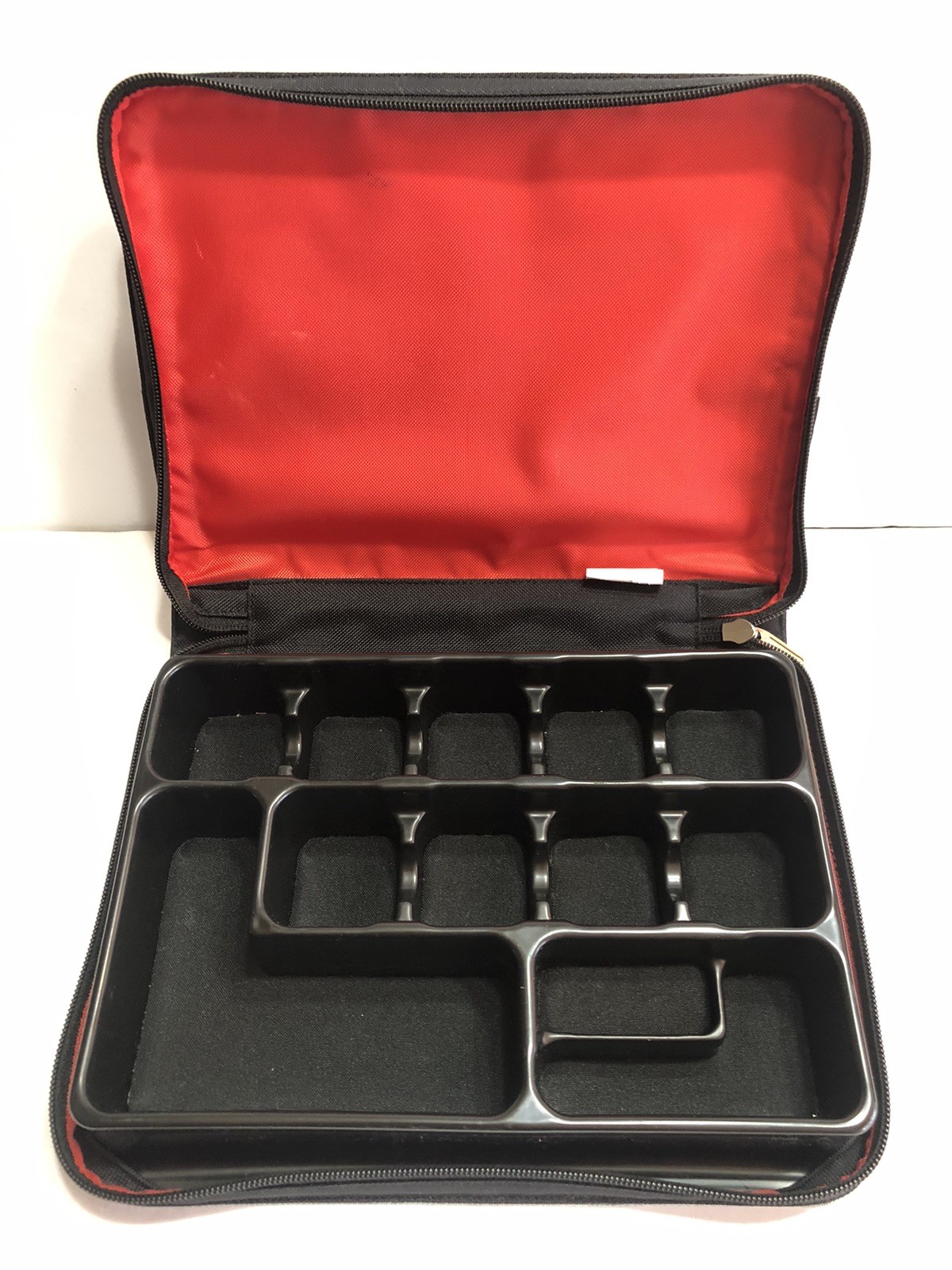 Bernina Soft Accessories Case for Feet, Tools, and Bobbins