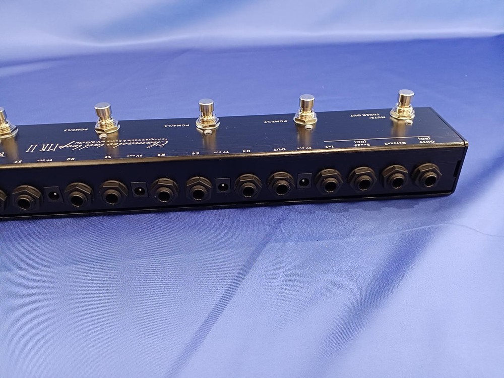 ONE CONTROL CHAMAELEO TAIL LOOP MKII