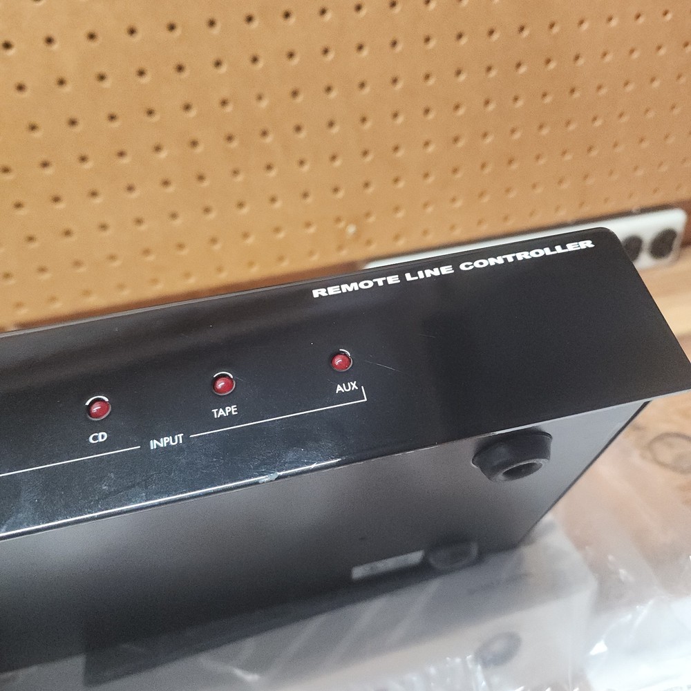 RLC-1 Chase Technologies Remote Linear Control