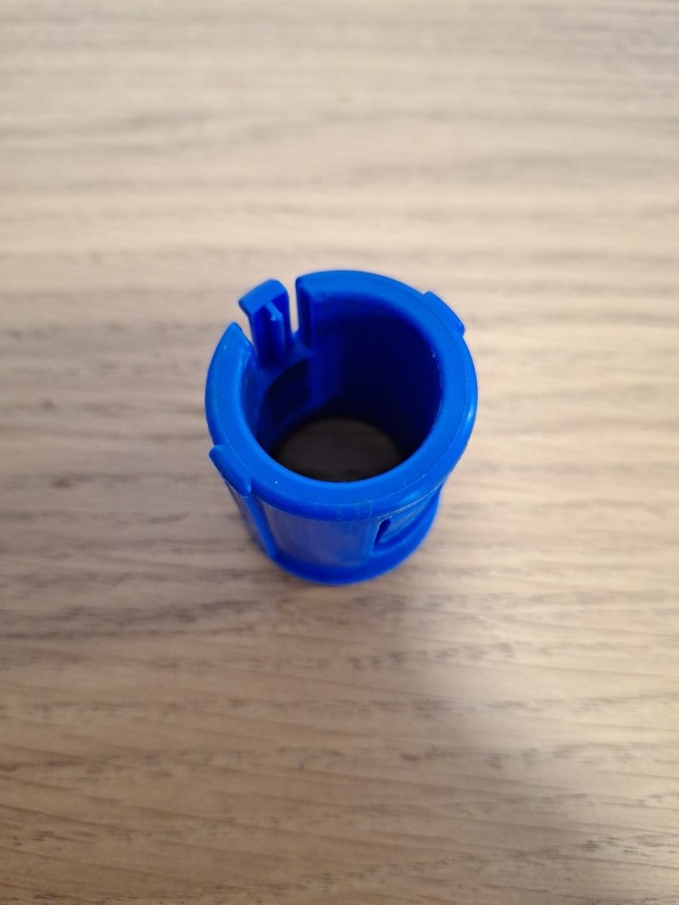 Matrix 3D-R Accessory Inserts 25mm