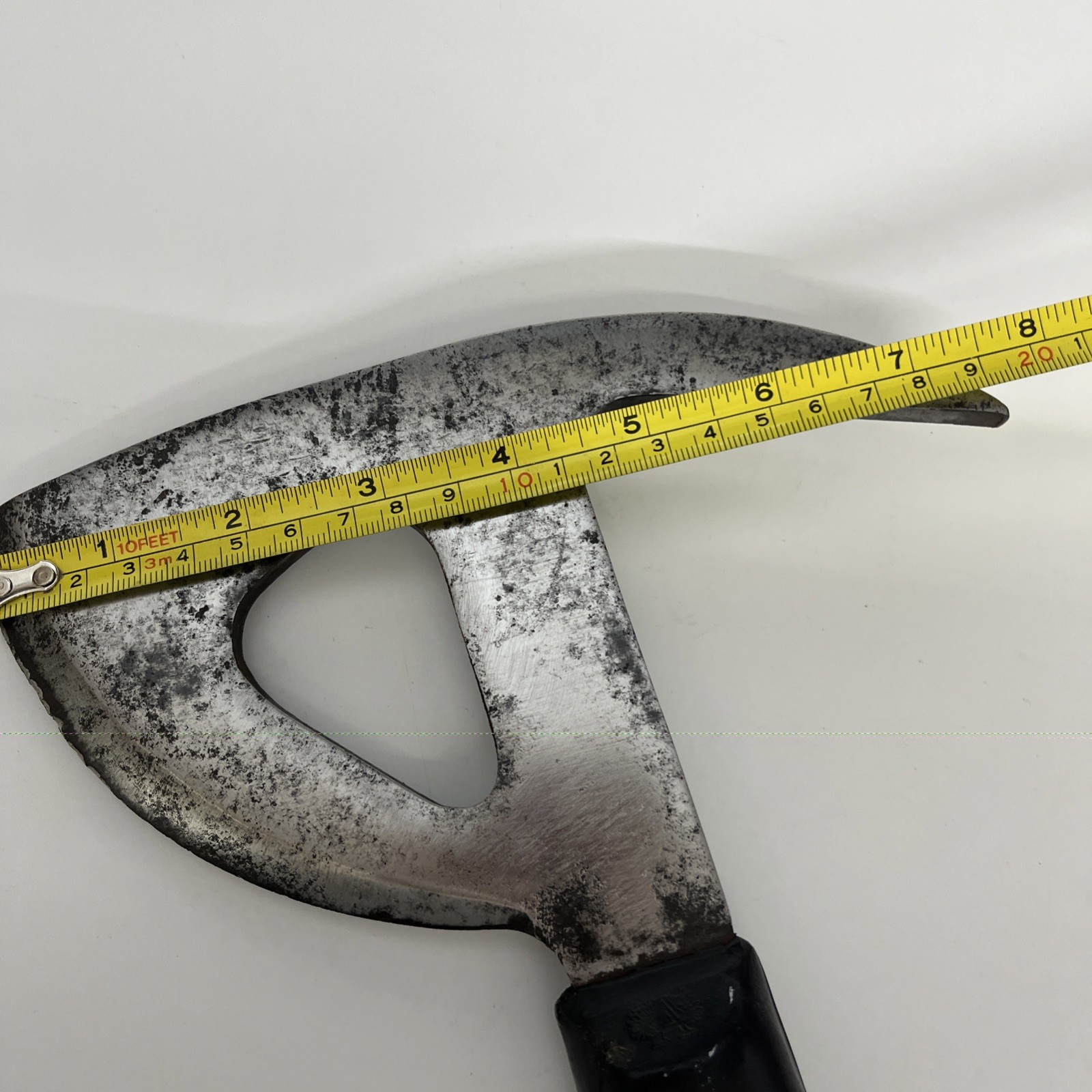 Vintage WWII Royal Air Force Survival Axe British