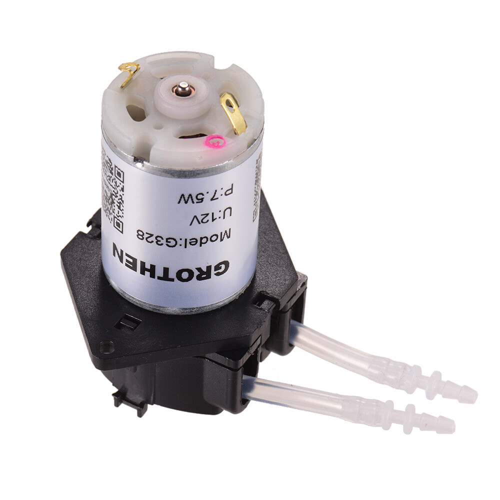 Dosing Pump Peristaltic Pump Pump O6R2