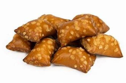 Bulk Peanut Butter Filled Pretzels (Select Size Below)