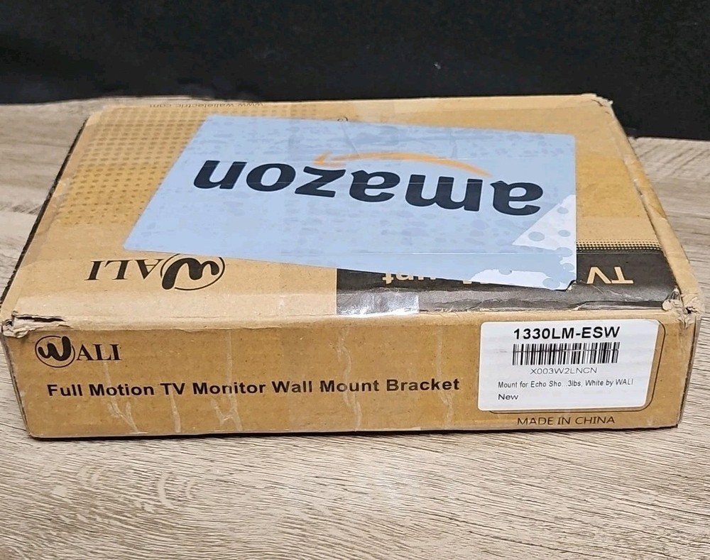 Wall Mount for Show 21, Show 15, Adjustable Wall Mounting Bracket With Heavy Dut