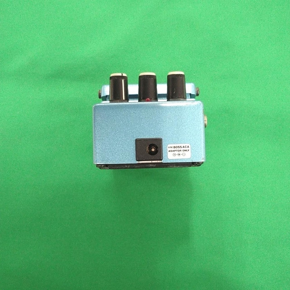 Boss Ce-3 Aca Taiwan Chorus