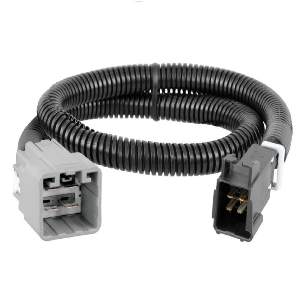 Curt 51439 Brake Control Harness, Packaged