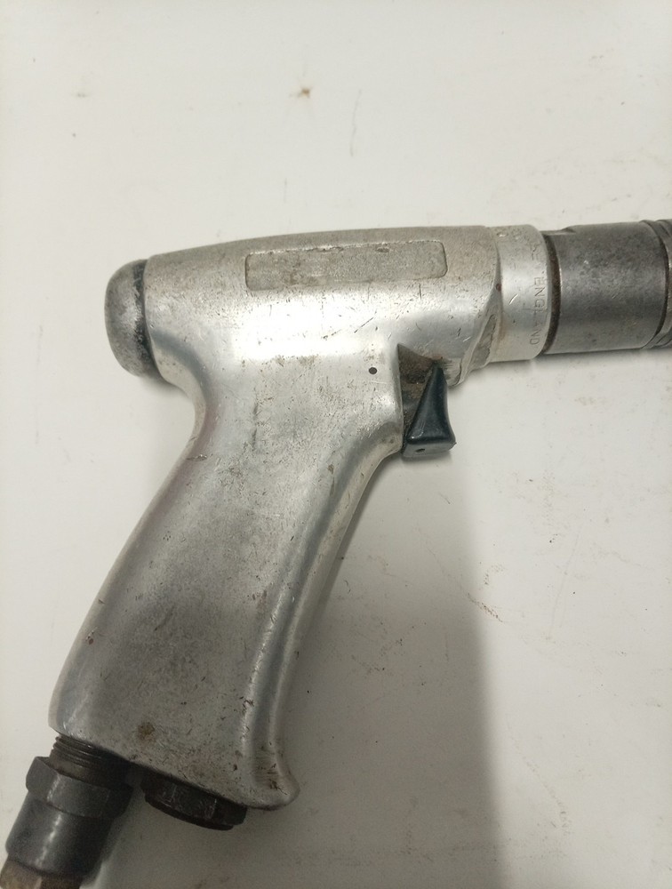 Drill Pneumatic Tool Untested