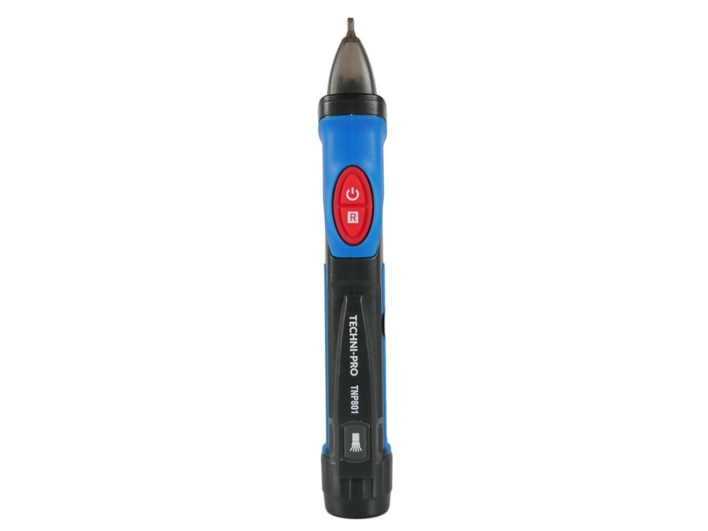 Techni-Pro TNP801 - Non-Contact AC Voltage Detector