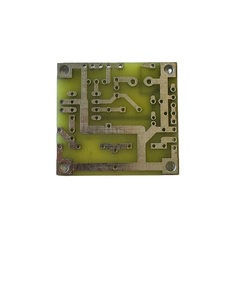 Jackson Harbor Press LF Converter Kit SA602 Based