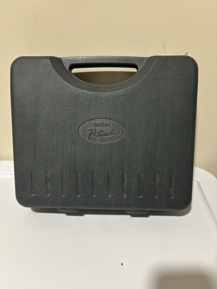 Brother P Touch Label Maker