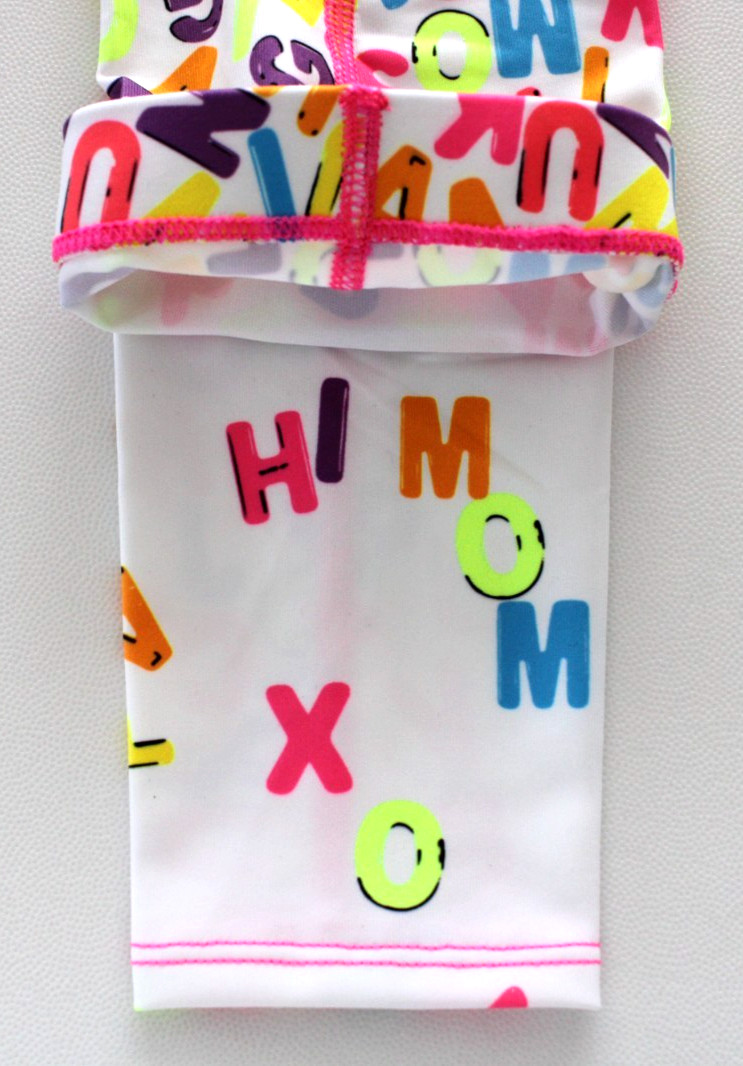 Nike Dri-Fit MLB Arm Sleeve Mother's Day Edition Men's L/XL