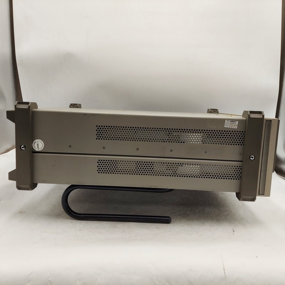 HP 8922M (Opt 10) GSM/DCS/PCS MS Test Set (IF) UNTESTED