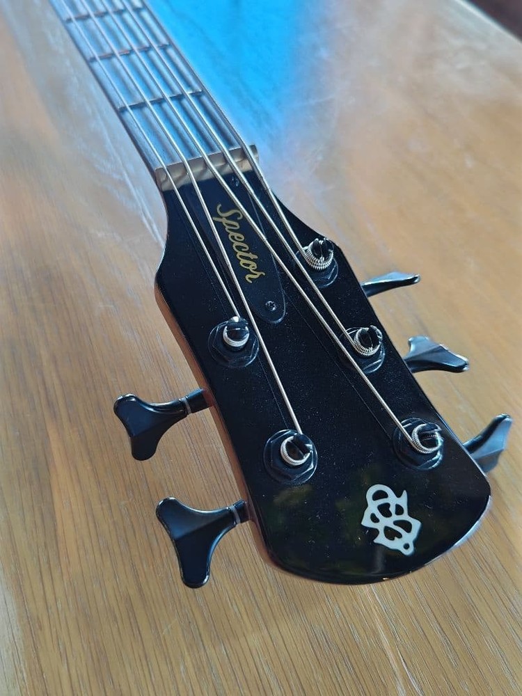 Spector NS ETHOS 5