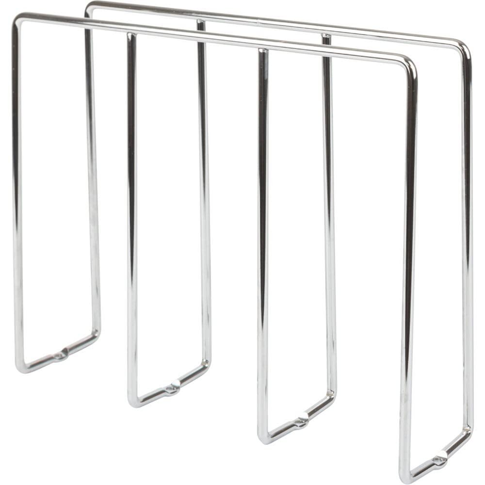 Hardware Resources TD-PC-R Tray Divider, Chrome