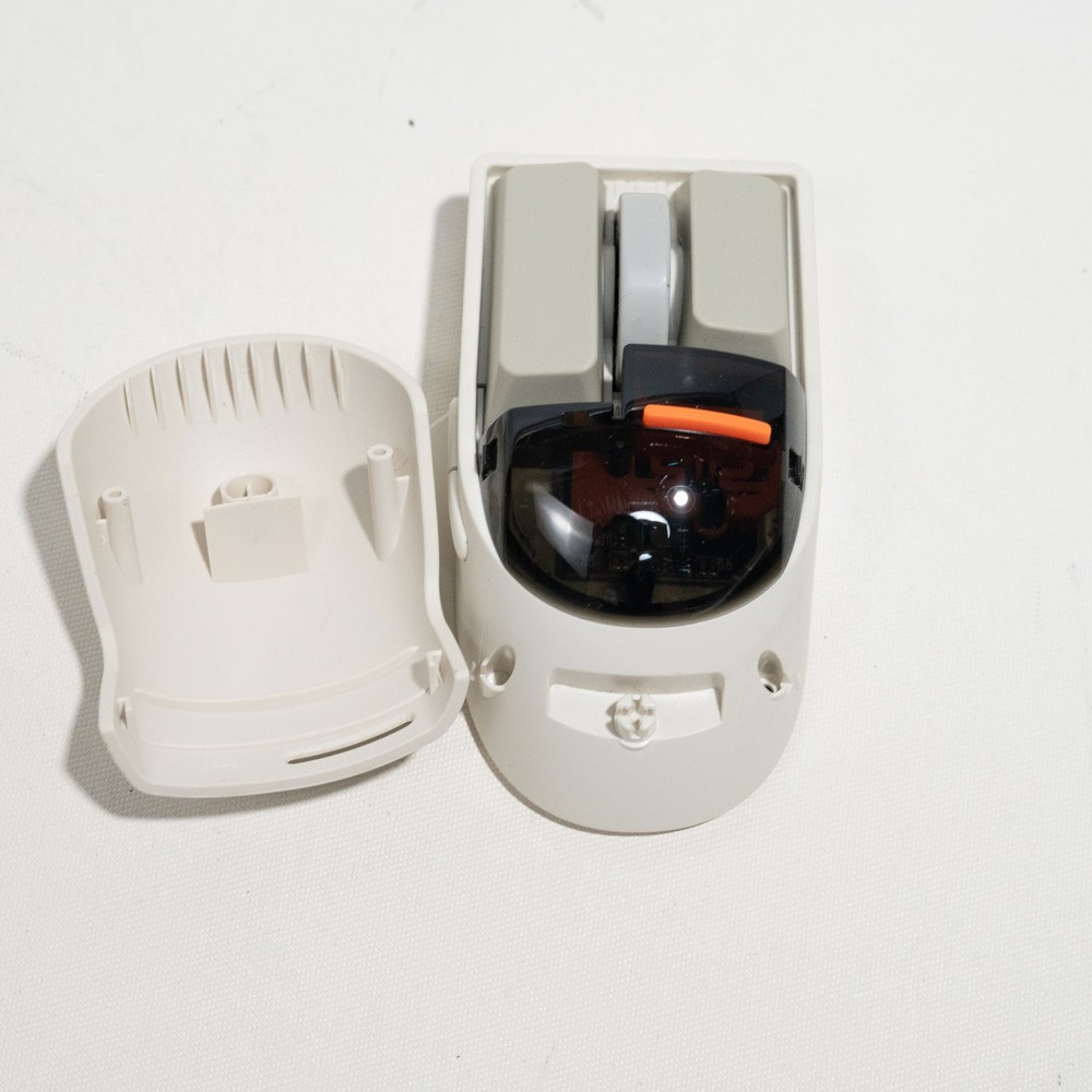 LOFREE Touch PBT Wired Wireless Bluetooth Optical Mouse 4000DPI Windows MAC - A+