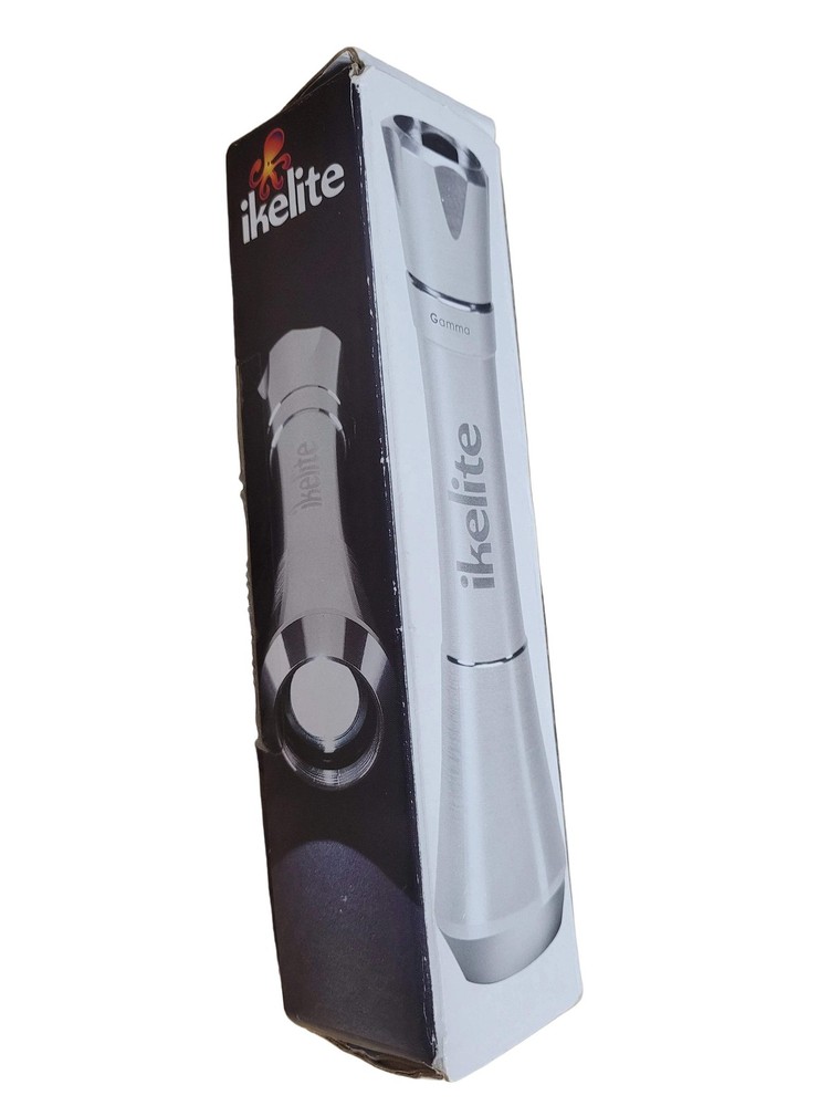 Ikelite Gamma LED Dive Light 220 Lumens